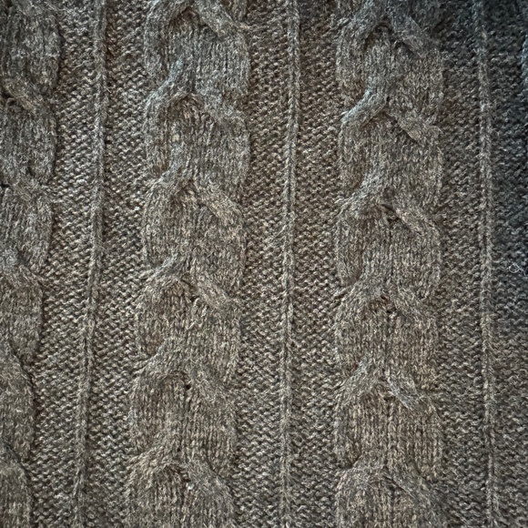 Sherpa Adventure Gear Dolkar Mock Neck Sweater (Merino wool/alpaga ) - Women’s - Picture 6 of 7